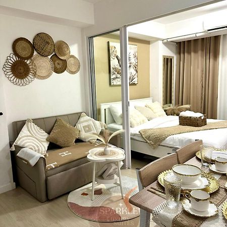 Azure Beach Club Taguig Zewnętrze zdjęcie