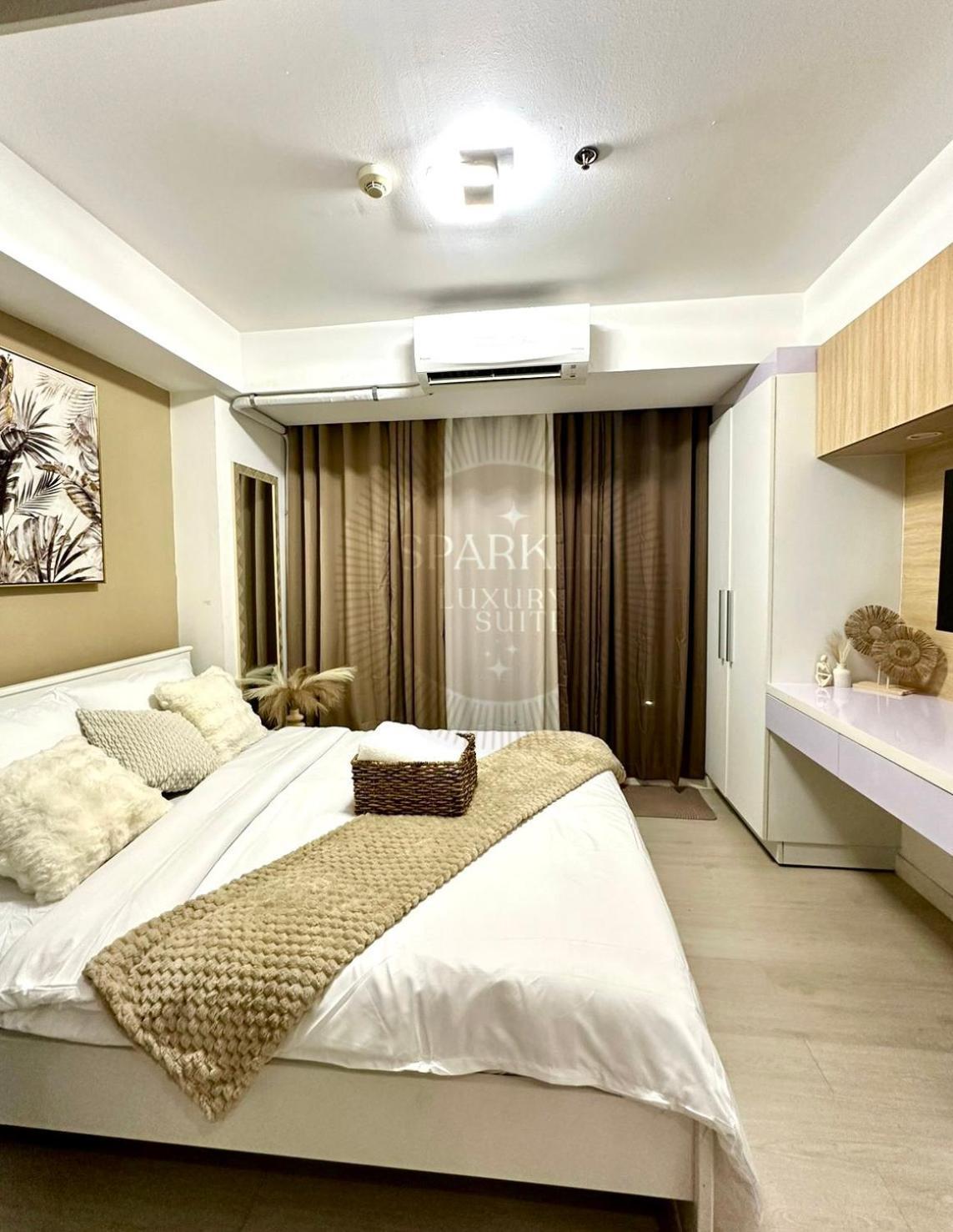 Azure Beach Club Taguig Zewnętrze zdjęcie