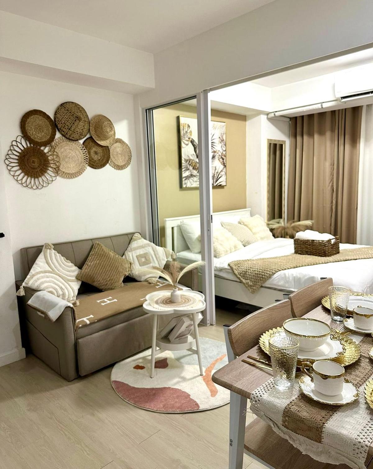 Azure Beach Club Taguig Zewnętrze zdjęcie