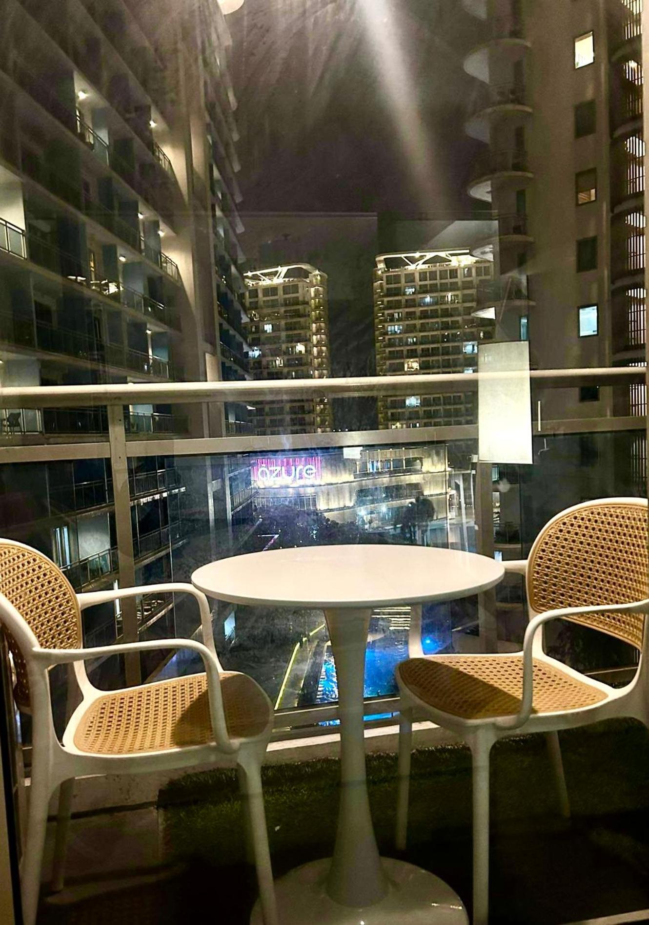 Azure Beach Club Taguig Zewnętrze zdjęcie